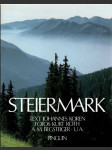 Stiermark  (veľký formát) - náhled