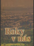 Roky v nás (veľký formát) - náhled