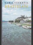 Bratislava (veľký formát) - náhled