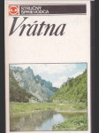 Vrátna Stručný sprievodca - náhled