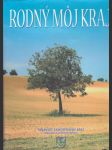 Rodný môj kraj (veľký formát) - náhled