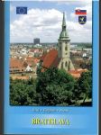 Bratislava Kraj - náhled