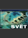 Pohledy z oblak Svět - náhled