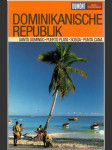 Dominikanische  republik - náhled
