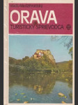 Orava Turistický sprievodca - náhled