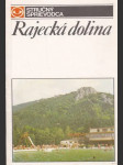 Rajecká dolina Stručný sprievodca  - náhled