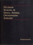 Decision Making in Small Animal ...(veľký formát) - náhled