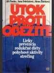 Útok proti obezite - náhled