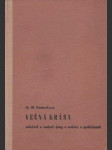 Večná krása - náhled