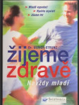 Žijeme zdravě Navždy mladí - náhled