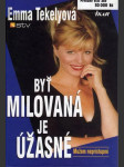 Byť milovaná je úžasné - náhled