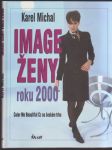 Image ženy roku 2000 (veľký formát) - náhled