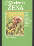 Moderná žena - náhled