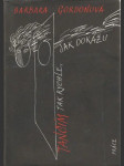 Tančím tak rychle, jak dokážu (autobiografia) - náhled