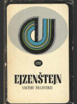 Ejzenštejn - náhled