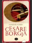 Cesare Borgia - náhled