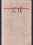 Reportér Hemingway - náhled