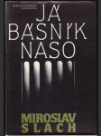 Já básník Naso - náhled