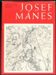 Josef Mánes (veľký formát) - náhled
