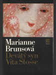 Devátý syn - Víta Stosse  - náhled