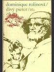 Divý Pieter (Pieter Brueghel) - náhled