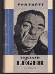 Fernand Léger - náhled