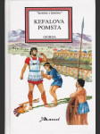 Kefalova pomsta - náhled