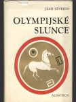 Olympijské slunce - náhled