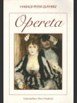 Opereta - náhled