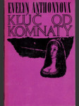 Kľúč od komnaty - náhled