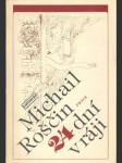 24 dní v ráji - náhled