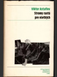Stromy rastú pre všetkých - náhled