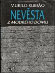 Nevěsta z modrého domu (veľký formát) - náhled