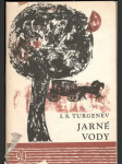 Jarné vody - náhled