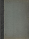 Hlavní ceník/ Hauptliste 1930 - náhled
