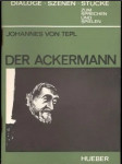 Der Ackermann - náhled