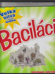 Baciláci - náhled