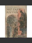 Než zajde poutník - náhled
