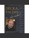 Děcká, valíme do nebe - náhled