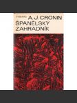 Španělský zahradník - náhled