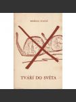 Tváří do světa - náhled