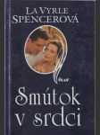 Smútok v srdci  - náhled