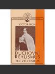 Duchovní realismus Terezie z Lisieux - náhled