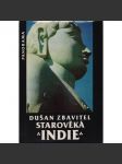 Starověká Indie - náhled