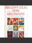 Obrazový atlas dějin křesťanství - náhled