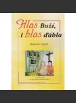 Hlas Boží, i hlas ďábla - náhled