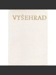 Vyšehrad - náhled