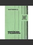 Vánoční dar z Klementina - náhled