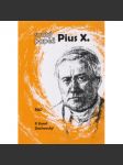 Svatý papež Pius X. - náhled