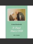 P. paul marx osb - náhled